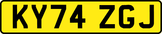KY74ZGJ
