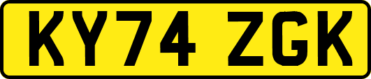 KY74ZGK