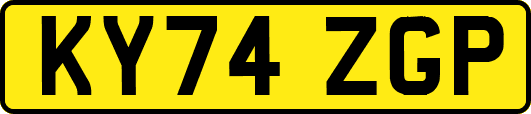 KY74ZGP