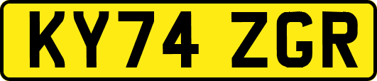 KY74ZGR