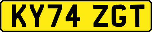 KY74ZGT