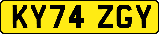 KY74ZGY