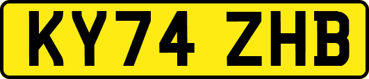 KY74ZHB