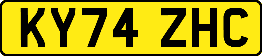KY74ZHC