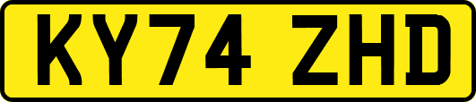 KY74ZHD