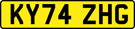 KY74ZHG