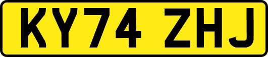 KY74ZHJ