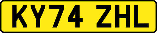 KY74ZHL