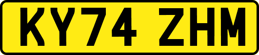 KY74ZHM