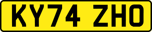 KY74ZHO