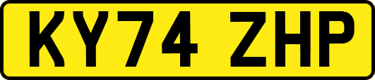 KY74ZHP