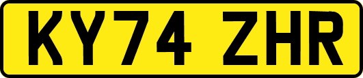 KY74ZHR