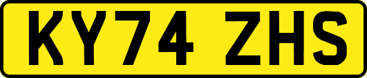 KY74ZHS