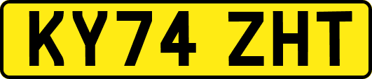 KY74ZHT