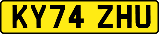 KY74ZHU