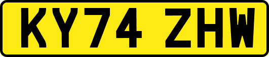 KY74ZHW