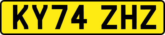 KY74ZHZ