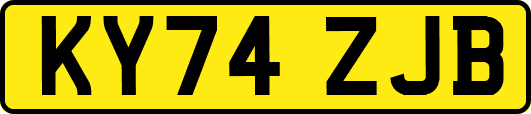KY74ZJB