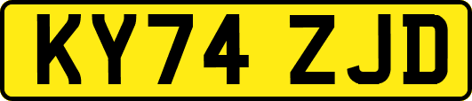 KY74ZJD