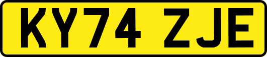 KY74ZJE