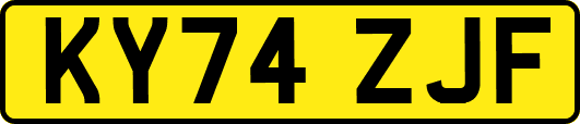 KY74ZJF