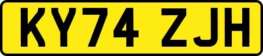 KY74ZJH