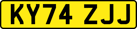 KY74ZJJ