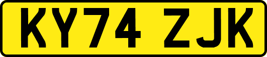 KY74ZJK