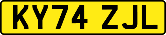 KY74ZJL