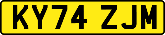 KY74ZJM