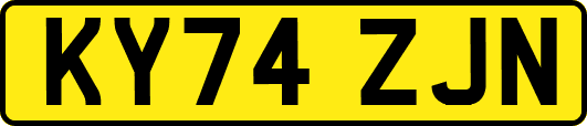 KY74ZJN