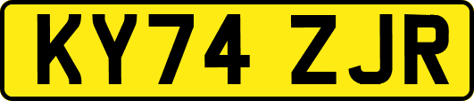 KY74ZJR