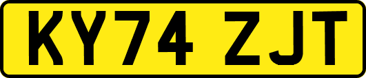 KY74ZJT