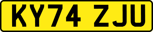 KY74ZJU