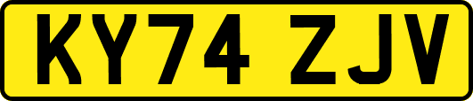 KY74ZJV