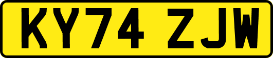 KY74ZJW