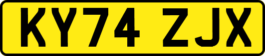 KY74ZJX