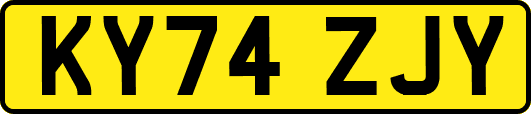 KY74ZJY