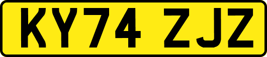 KY74ZJZ