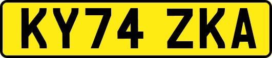 KY74ZKA