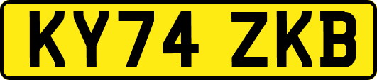 KY74ZKB