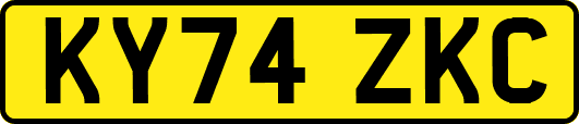 KY74ZKC