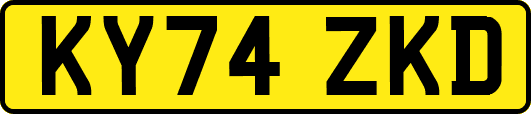 KY74ZKD
