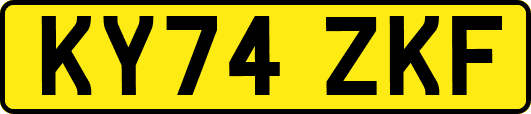 KY74ZKF