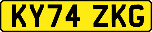 KY74ZKG