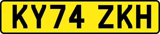 KY74ZKH