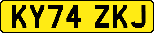 KY74ZKJ