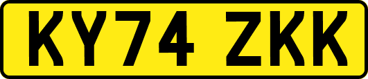 KY74ZKK