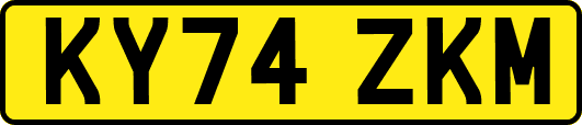 KY74ZKM