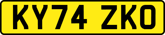 KY74ZKO
